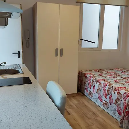 Appartamento Eddy's Flats Alicante