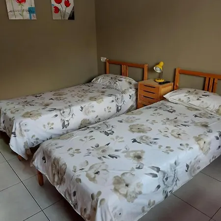 Appartamento Eddy's Flats