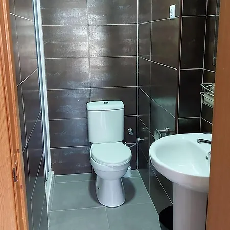 Appartamento Eddy's Flats Alicante