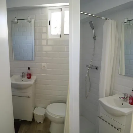Apartamento Eddy's Flats *