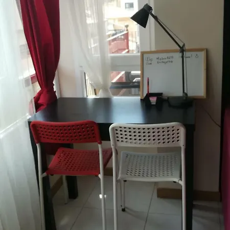 Apartament Eddy's Flats *