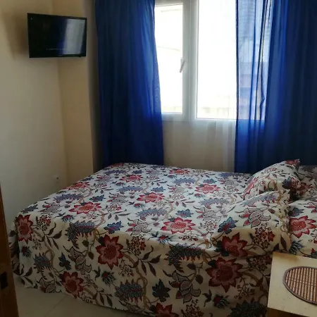 Apartament Eddy's Flats *