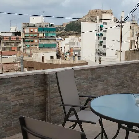 Apartamento Eddy's Flats
